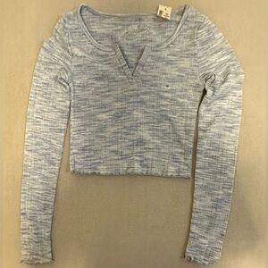 Aeropostale Women’s Long Sleeve Tee